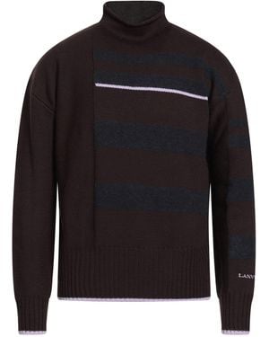 Lanvin Turtleneck - Black
