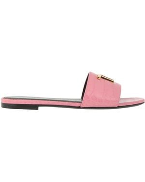 Tom Ford Sandals - Pink