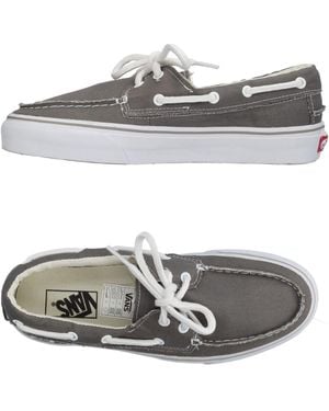 Vans Mocassino - Grigio