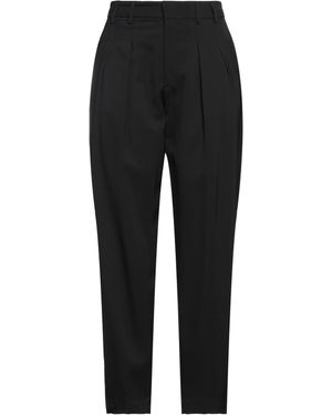 Dondup Pants - Black