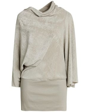 Rick Owens Top - Grau