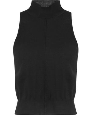 Amiri Turtleneck - Black