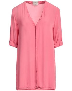 ALESSIA SANTI Camicia - Rosa