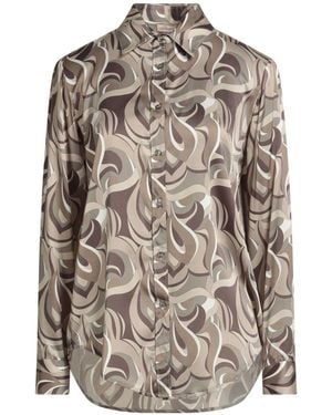 Camicettasnob Camicia - Grigio