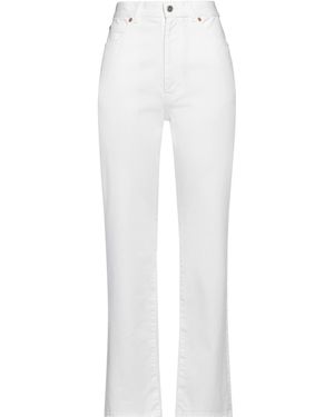 Valentino Garavani Jeans - White