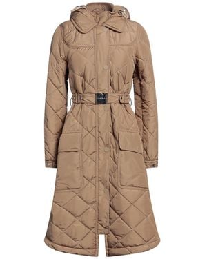 High Puffer - Natural