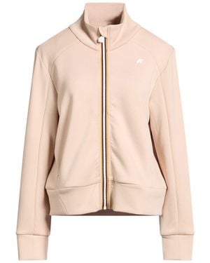 K-Way Sudadera - Neutro