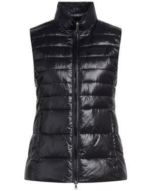 Patrizia Pepe Gilet - Black