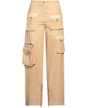 Halfboy Hose - Natur