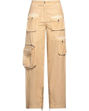 Halfboy Trouser - Natural