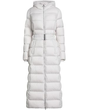 Colmar Puffer - White