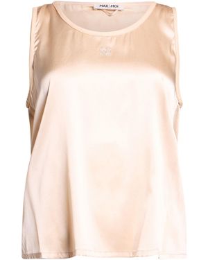 Max & Moi Top - Pink