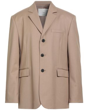 DUNST Blazer - Natural