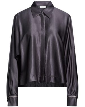 Peserico Shirt - Black