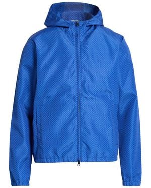 Drumohr Jacket - Blue