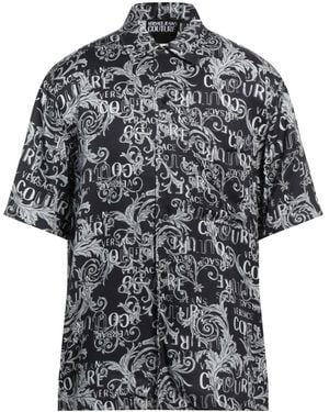 Versace Jeans Couture Hemd - Grau