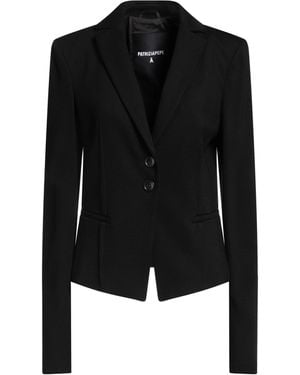 Patrizia Pepe Blazer - Black