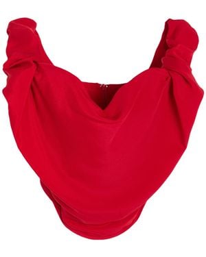 Vivienne Westwood Tops - Red