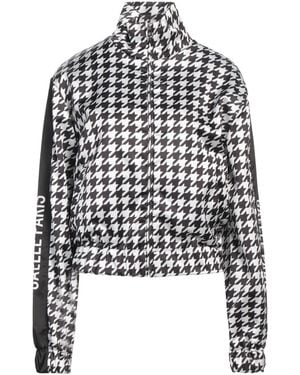 Gaelle Paris Jacket Polyester, Elastane - Black