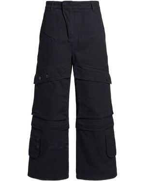 Entire studios Jeans - Blue