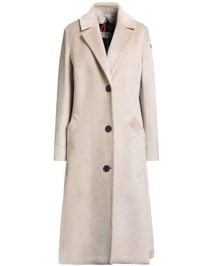 Rrd Coat - Natural