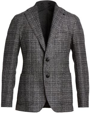 Tagliatore Blazer - Black