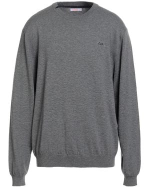 Sun 68 Jumpers - Grey