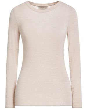 Purotatto T-Shirts - Natural