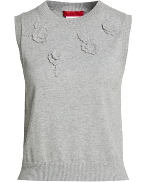 MAX&Co. Pullover - Gris