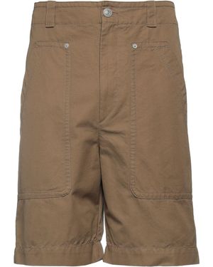 Isabel Marant Shorts & Bermuda Shorts - Brown