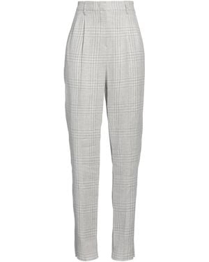 Emporio Armani Trouser - Grey