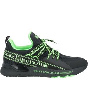 Versace Jeans Couture Sneakers - Grün