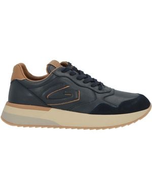 Alberto Guardiani Trainers - Blue