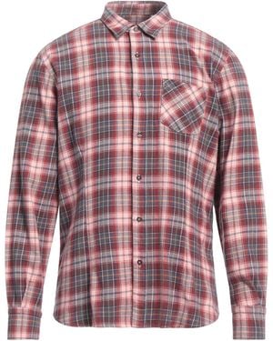 Daniele Alessandrini Shirt - Red