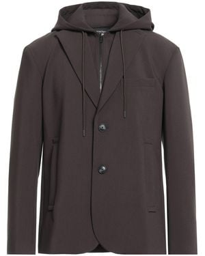 Emporio Armani Blazer - Grey