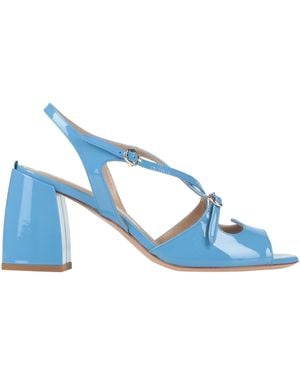 A.Bocca Sandals - Blue