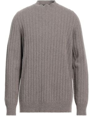 Drumohr Sweater - Gray