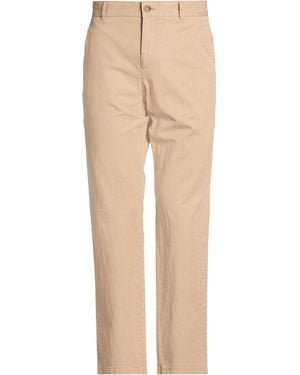 Guess Trousers - Natural