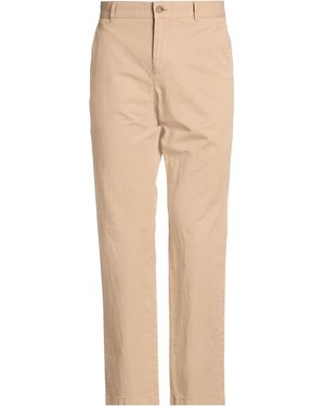 Guess Trousers - Natural