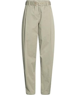Brunello Cucinelli Trouser - Green