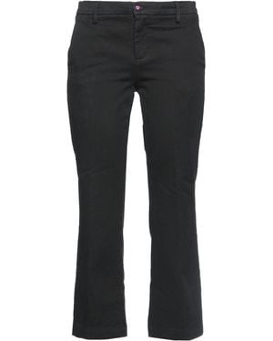 I LOVE MP Pantalon - Gris