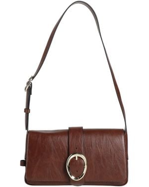 Steve Madden Schultertasche - Lila