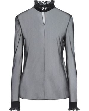 Philosophy Di Lorenzo Serafini Top - Grey