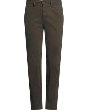 DISTRETTO 12 Hose - Grau