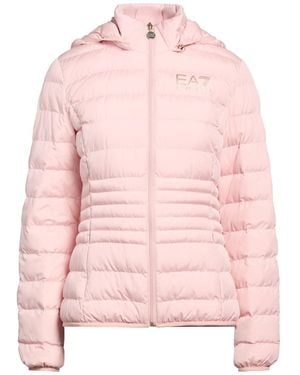 Emporio Armani Jackets - Pink
