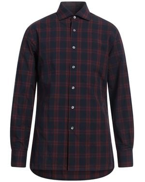 dunhill Shirt - Blue