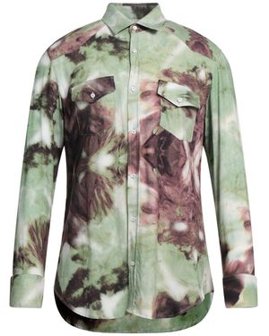 BENEVIERRE Shirt - Grey