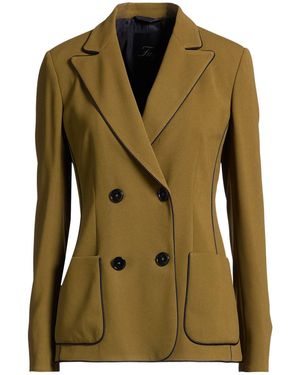 Fay Blazer - Verde