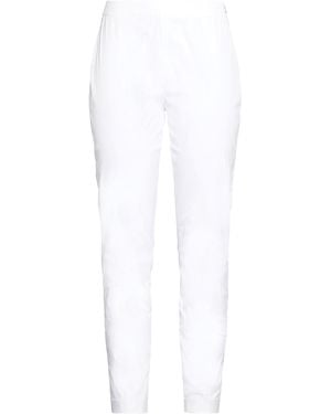 Fabiana Filippi Trouser - White