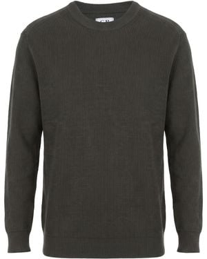 C.P. Company Jumpers - Grey